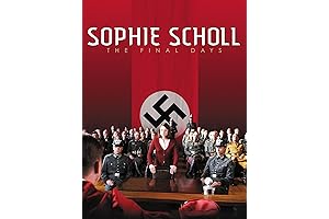 Sophie Scholl: The Final Days - The Real 72 Hours True Crime...