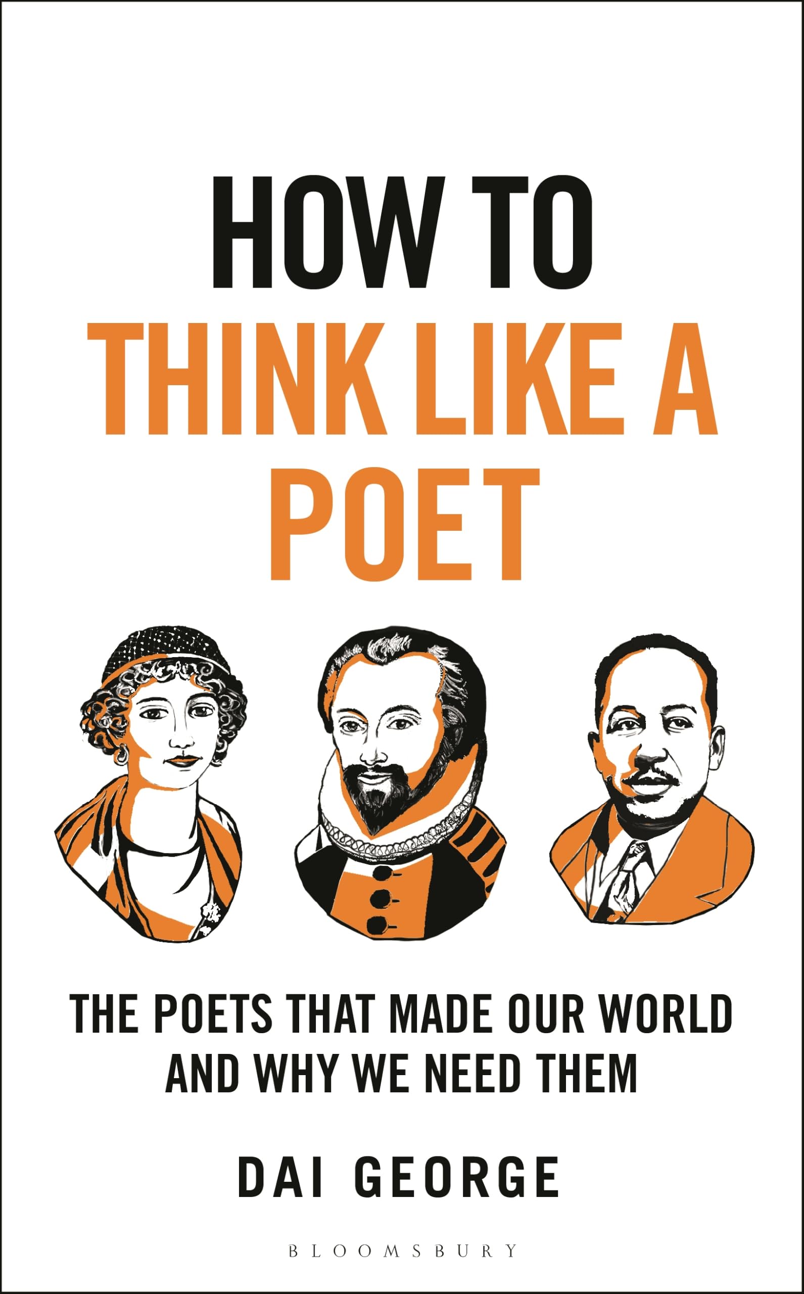 How to Think Like a Poet