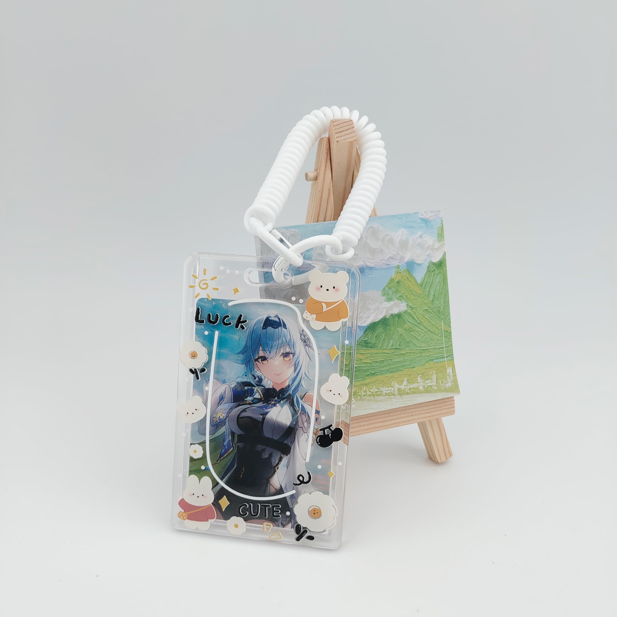 Amazon | [PUPUKING] パスケース，定期入れ，カードケース，スライド