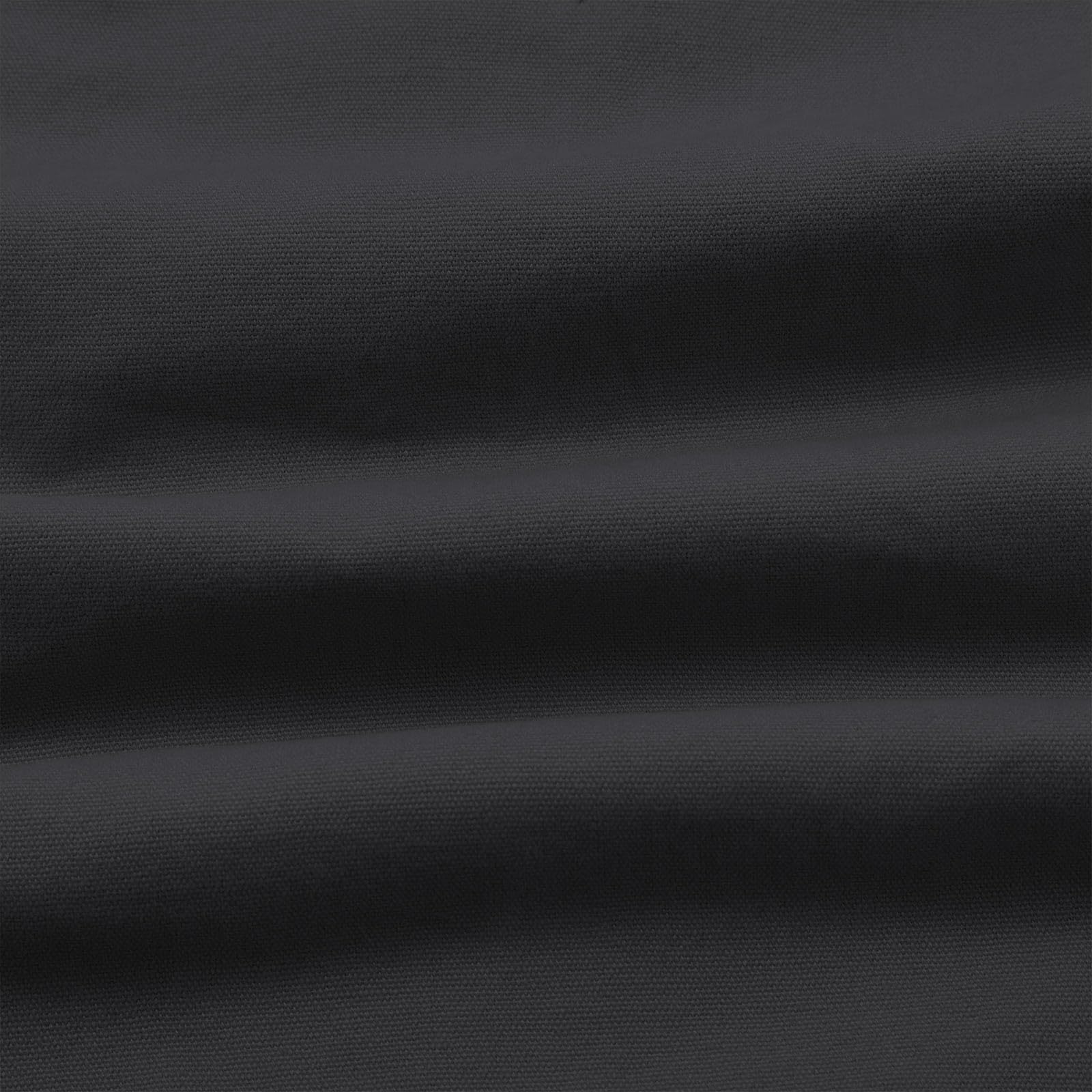 Sturmhose Herren Outdoor, Loose Fit Herren Trainingshose, Einfarbig mit Reißverschlusstaschen Softshellhose, Bequeme Stretch Trekkinghose, Atmungsaktiv Jogginghose für Männer