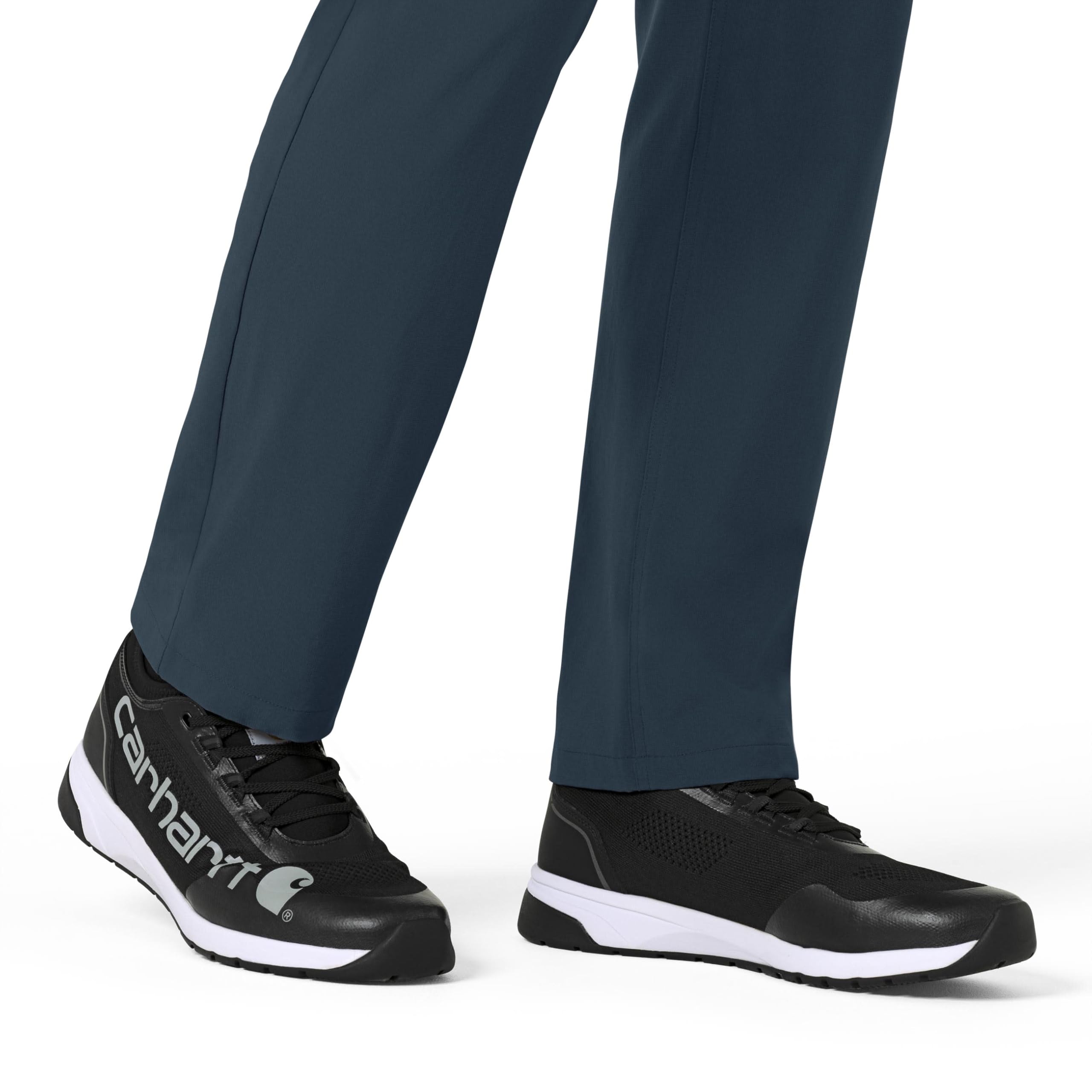 Carhartt Scrub Pant - Spodnie operacyjne Mężczyźni