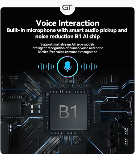 Vista 29 de Beelink Mini PC SEI11, Intel 10ª generación i5-11320H (hasta 4.5 GHz) 4C/8T, mini computadora de 16 GB DDR4 RAM 500 GB NVMe SSD, micro PC 4K a 60Hz