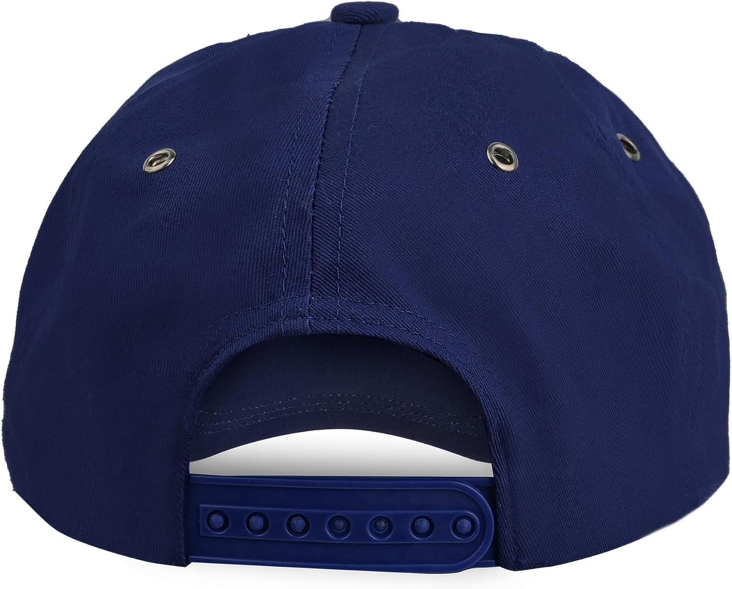 Cinereplicas One Piece - Marine Baseball Cap - Official License Multicolor