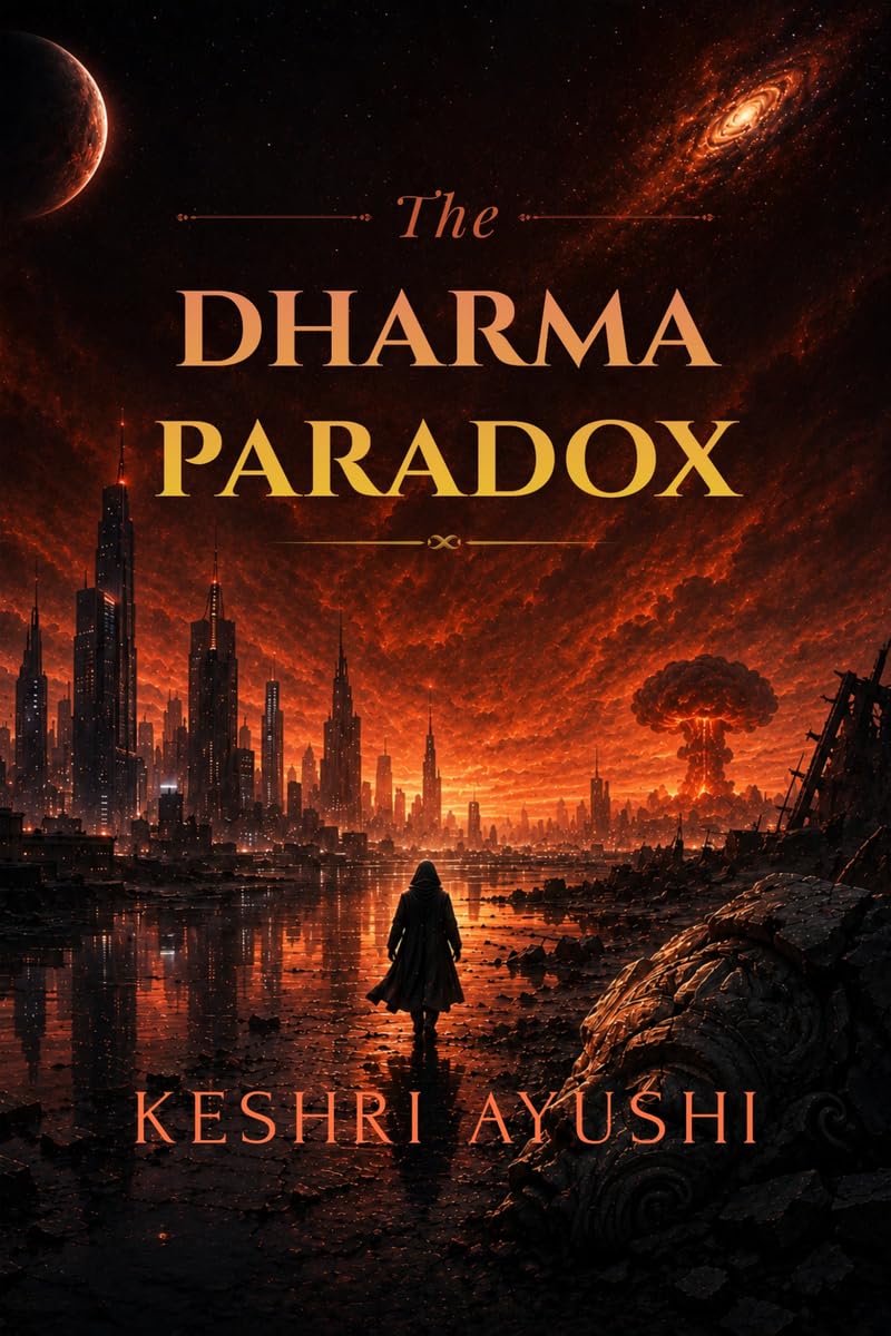 The Dharma Paradox: When Dharma defies belief