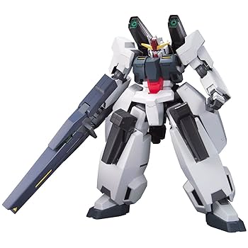 Amazon | 1/100 セラヴィーガンダム ~ガンダム00(ダブルオー