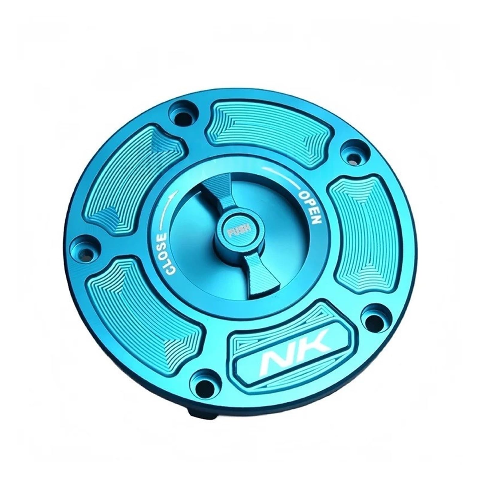 Motociclo Benzina Tappo Per 400NK 450NK 650NK 675NK 800NK 400 450 650 675 800 NK Tappo Del Serbatoio Carburante Gas Coperture Moto Parti COPERTURA DEL SERBATOIO CARBURANTE