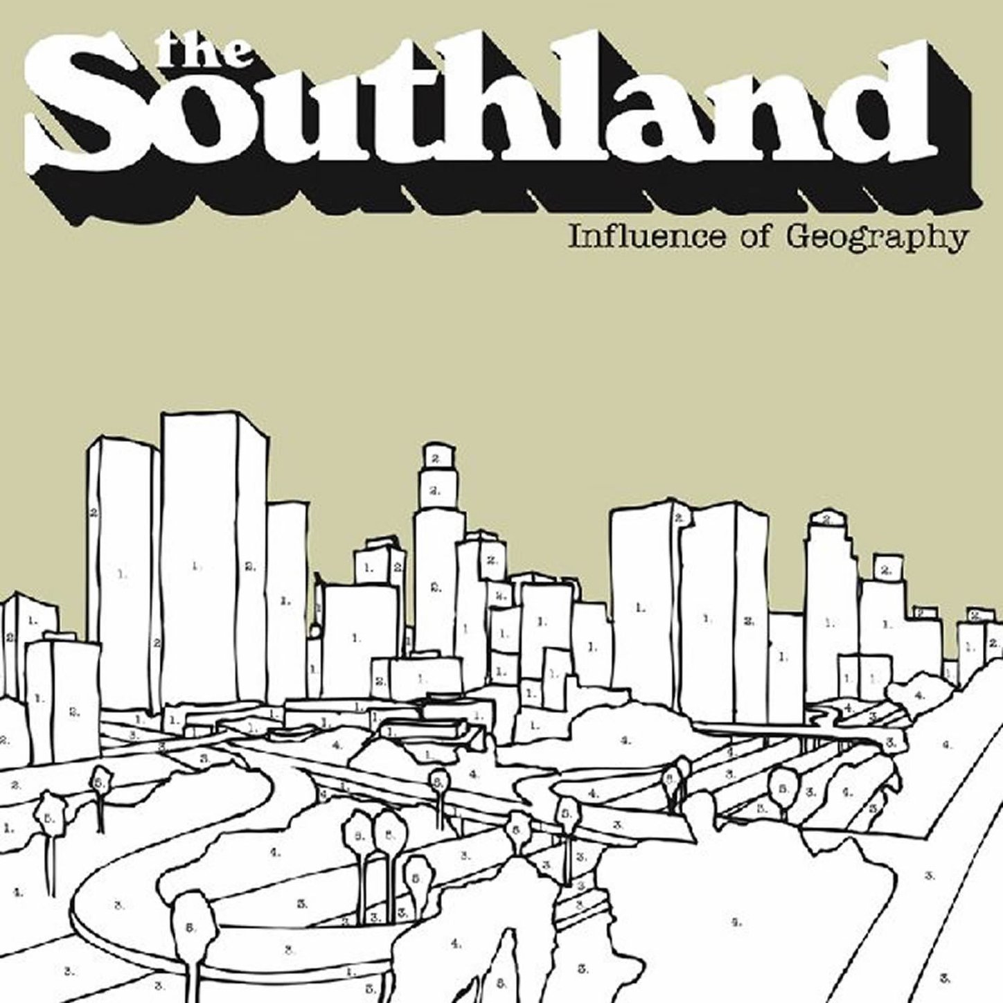 The Southland