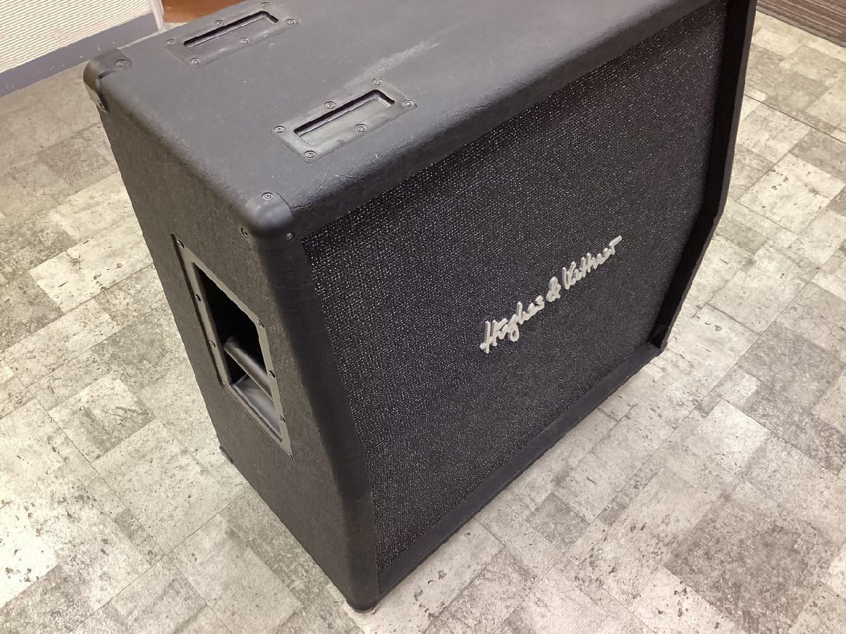 Hughes & Kettner SC412A ギター用アンプキャビネット 【公式通販】