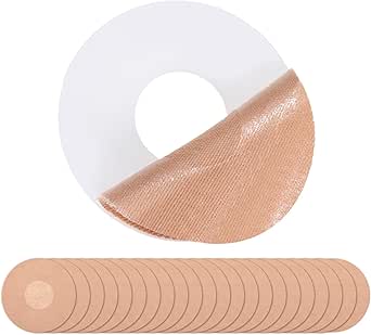 CGM Patches Product - CGM Monitors