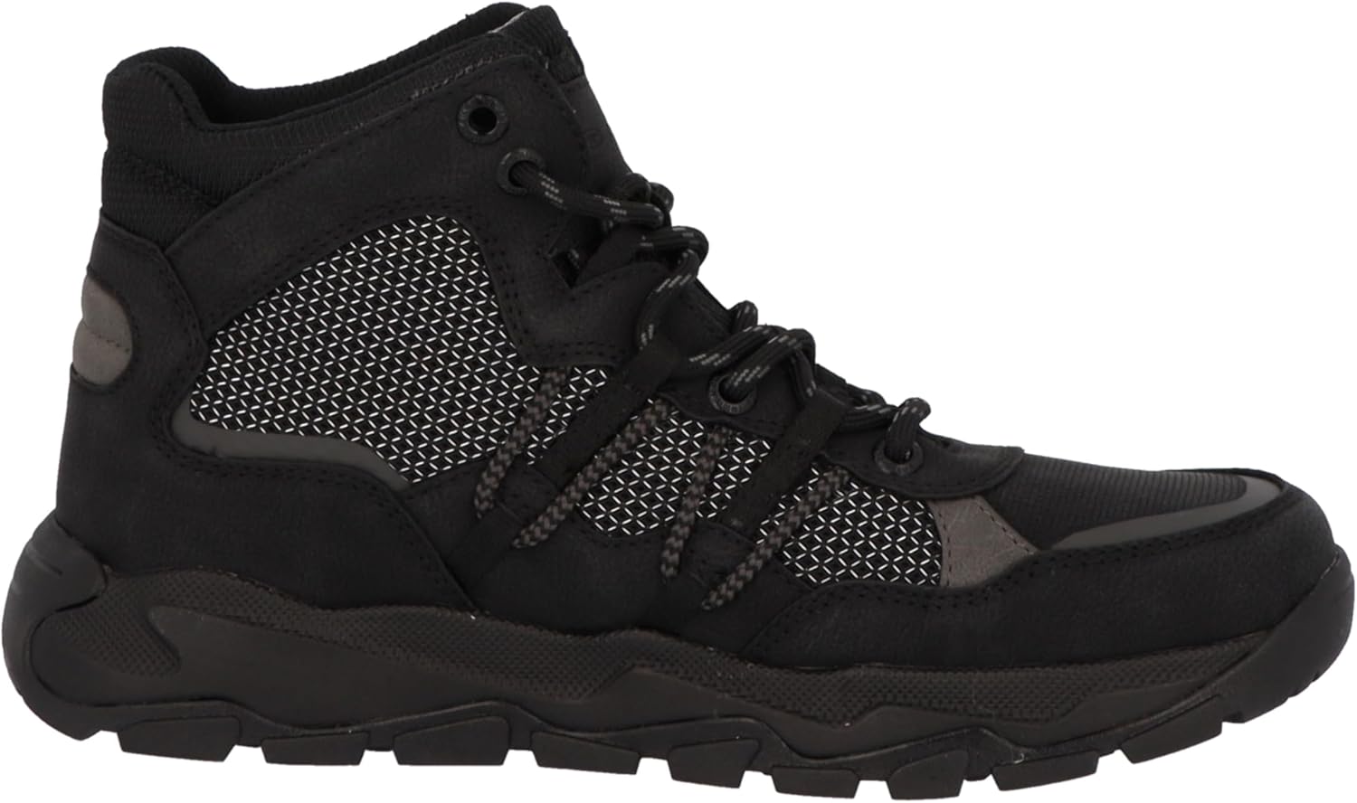 Tom Tailor Men's Winter Backpacking Boot