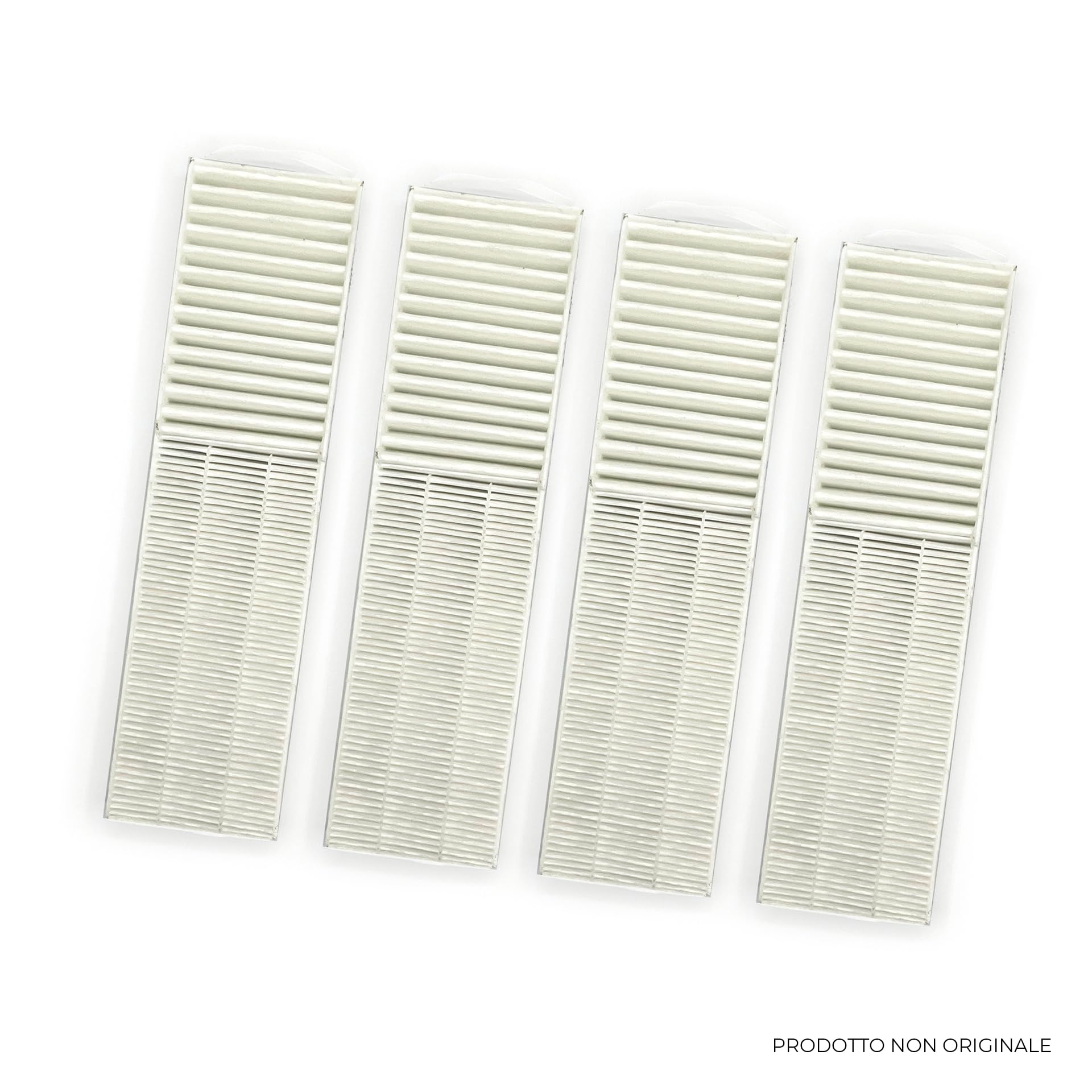 Kit 4 filtri F7/G4 compatibile con VMC Flow 4VMC00000122 - VMC SMART