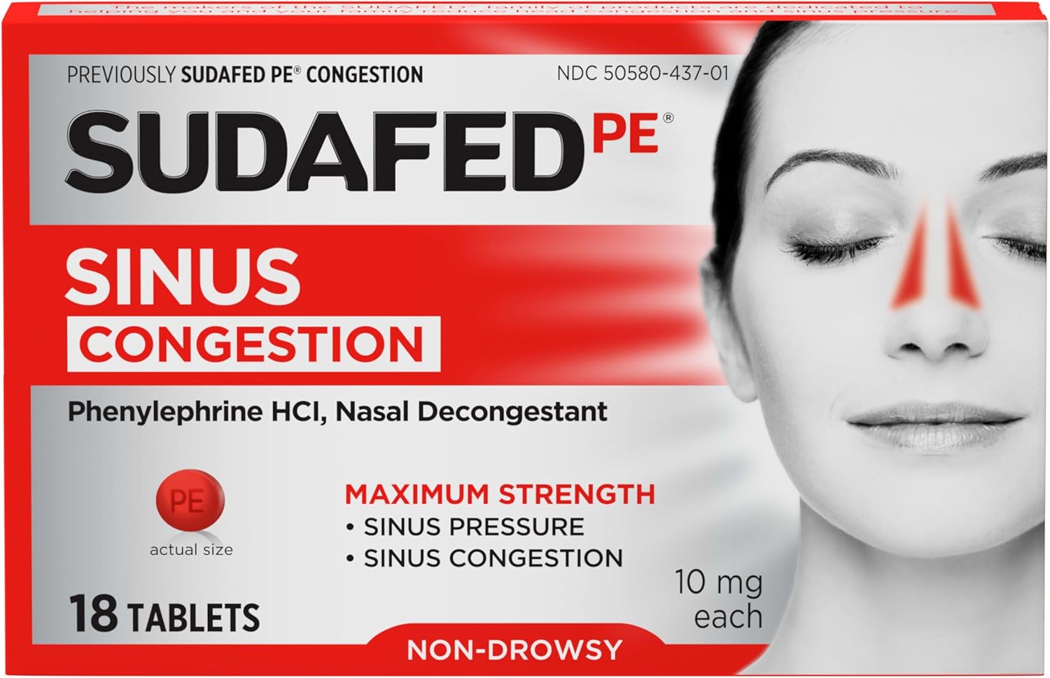 18 Count (Pack of 1)