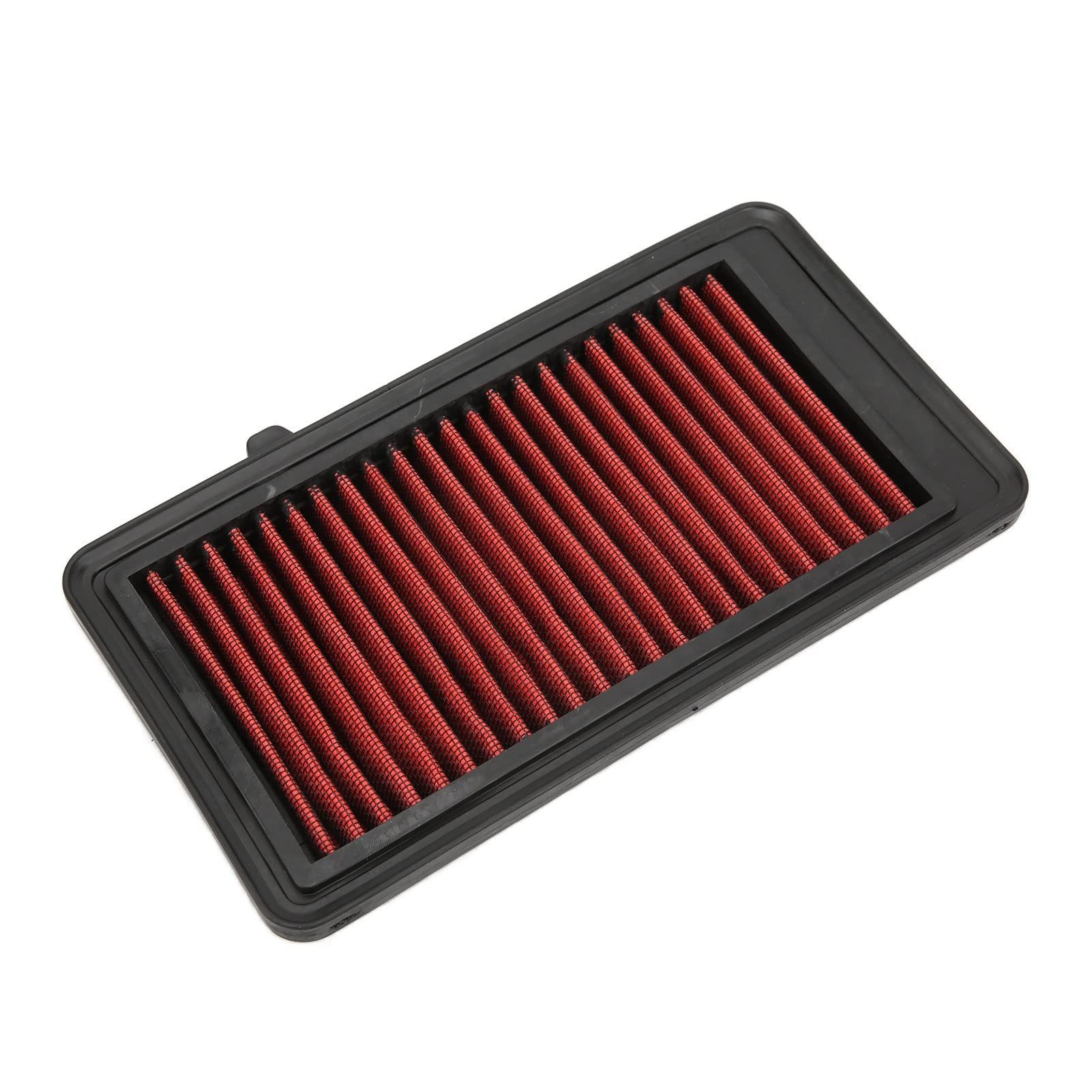 Engine Air Filter, Low Maintenance Design 17220‑5AA‑A00 Excellent Filter Media High Airflow for Modification