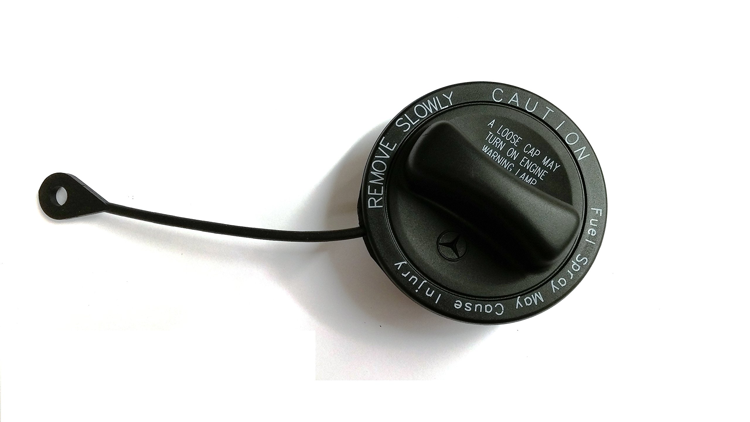 Amazon.com: Mercedes-Benz 215 470 01 05, Fuel Tank Cap 