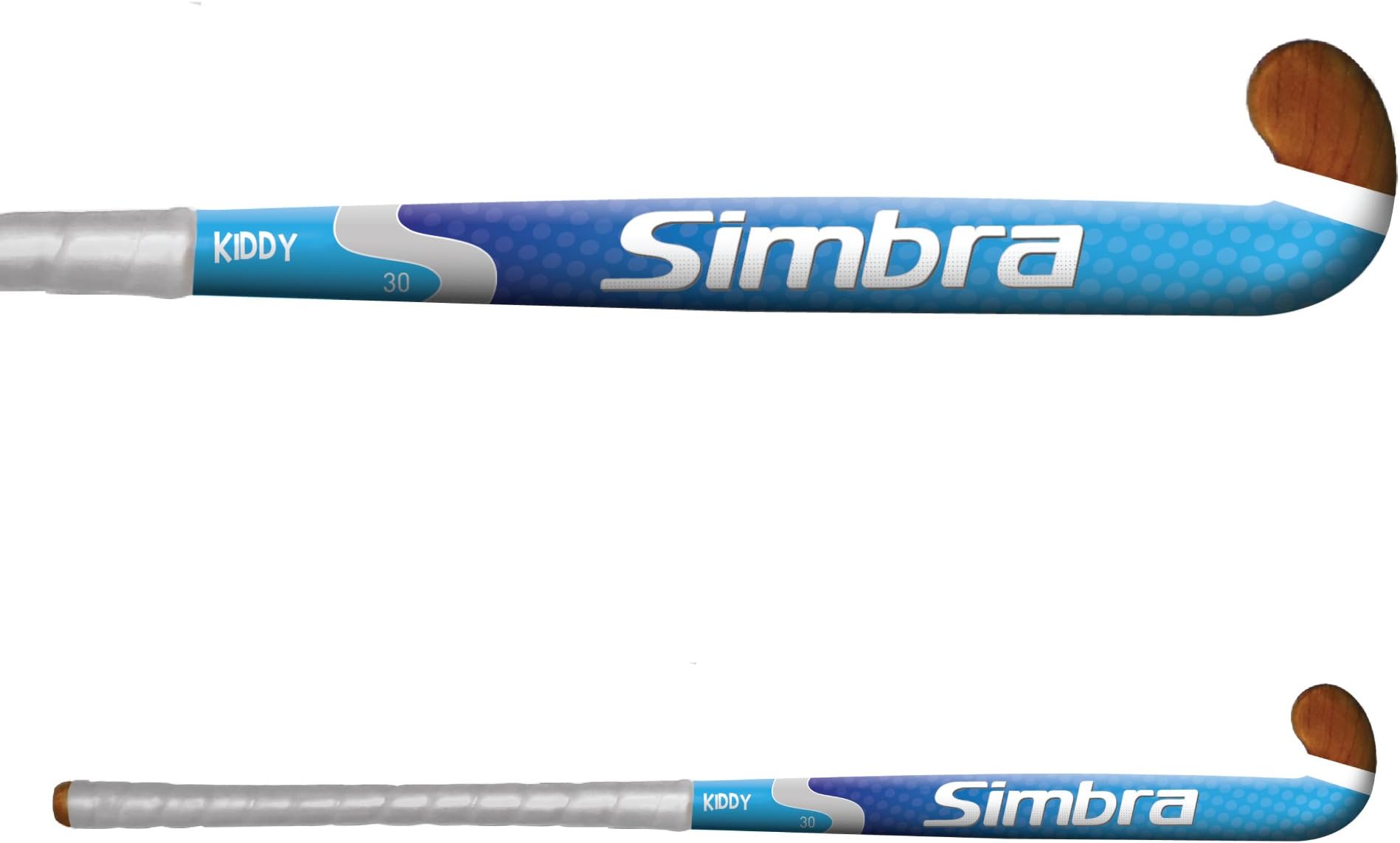 Simbra Hockey Field Hockey Stick, Perfect for Kids, Outdoor Wood