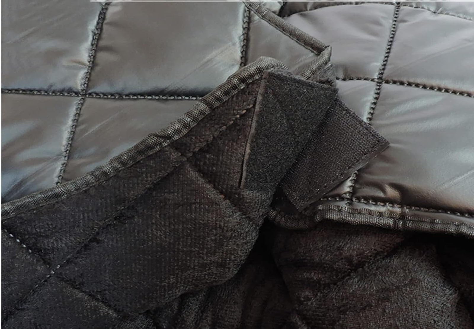 Manta de invierno para silla de ruedas, impermeable, resistente al viento, cálida y de cuerpo entero, con mangas y protector de lluvia para usuarios de sillas de ruedas, tamaño adulto