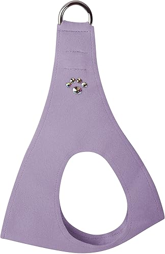 Miniatura 5 de Susan Lanci Designs Crystal Paws - Arnés para perros y mascotas, luz solar, SM