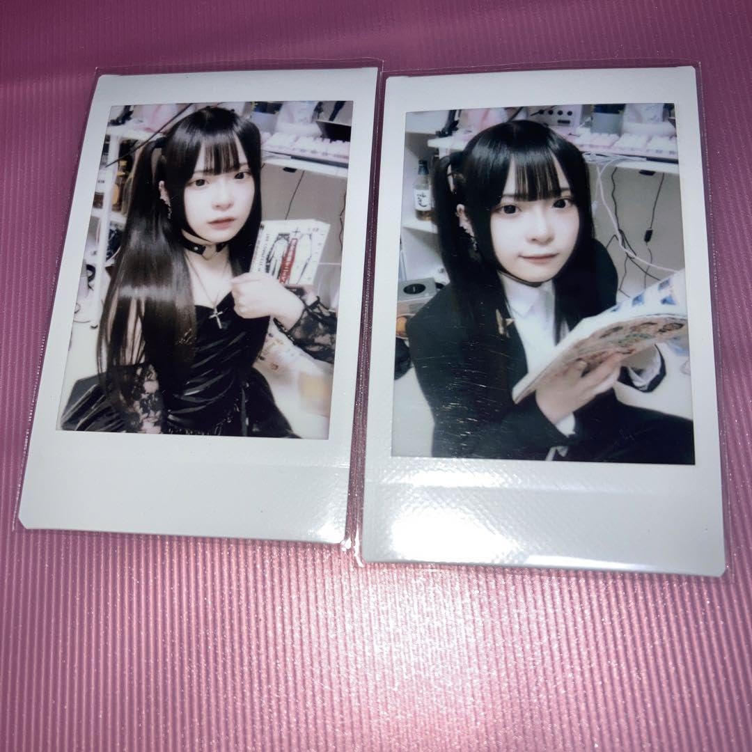 ゼパ チェキ グッズ まとめ売り