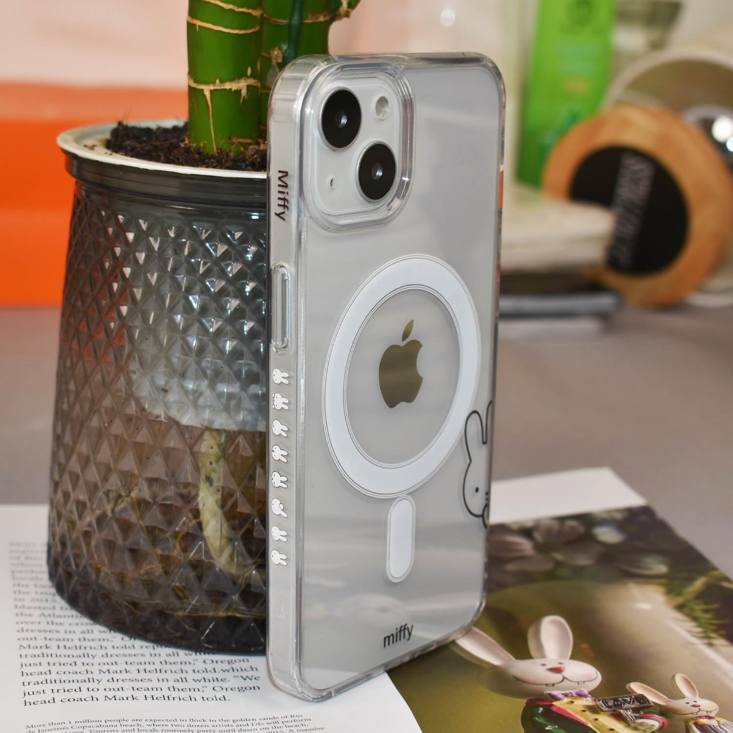 Amazon.co.jp: iPhone16 Pro Max 用 ケース MagSafe対応 マグネット