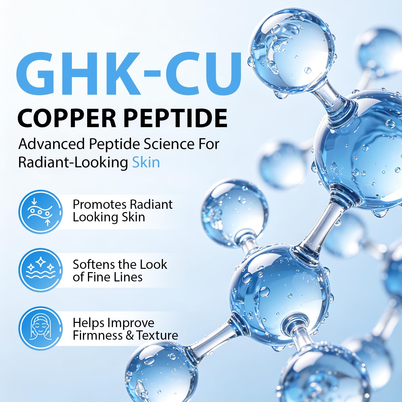 ghk cu cream benefits Copper Peptides GHK-Cu - 2.1oz | MB Grass-Fed Beef Tallow Infused with Manuka Honey | Advanced Antioxidant Face & Body Balm for Mature, Dry & Sensitive Skin Size:30 gm BPC-157 and Penis Growth: n3_vitamin b