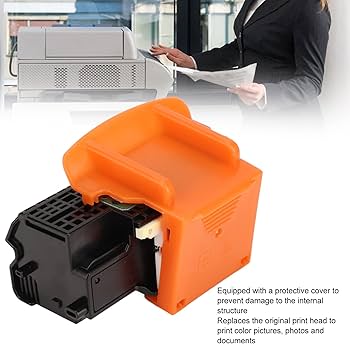 Amazon | QY6 0074 プリントヘッド、MP980およびその他のプリンター Amazon | QY6 0074 プリントヘッド、MP980およびその他のプリンター