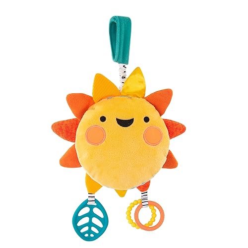 Sassy Espejo My Little Sunshine