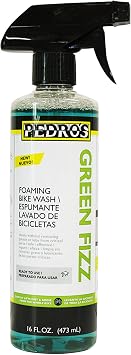 Pedros Bike Wash 16oz/470ml
