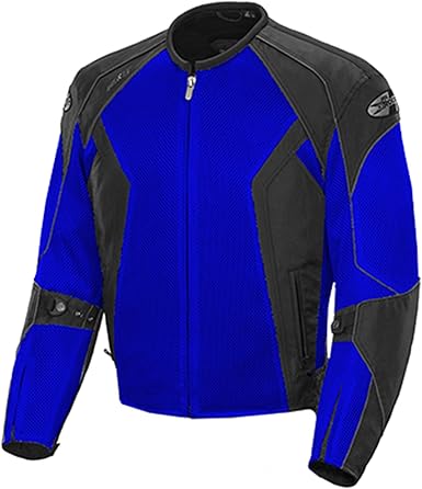 joe rocket black jacket