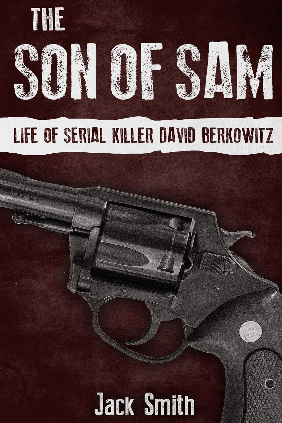 The Son of Sam: Life of Serial Killer David Berkowitz: 19 (Serial Killer True Crime Books)