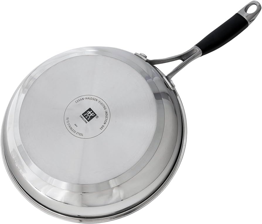 ZWILLING TWIN Specials 調理器具 ツヴィリング ツイン スペシャル アスパラガス・パスタ用ポット
