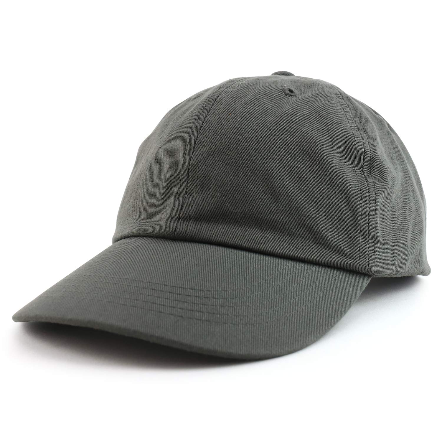 Trendy Apparel Shop Oversize XXL Dad Hat