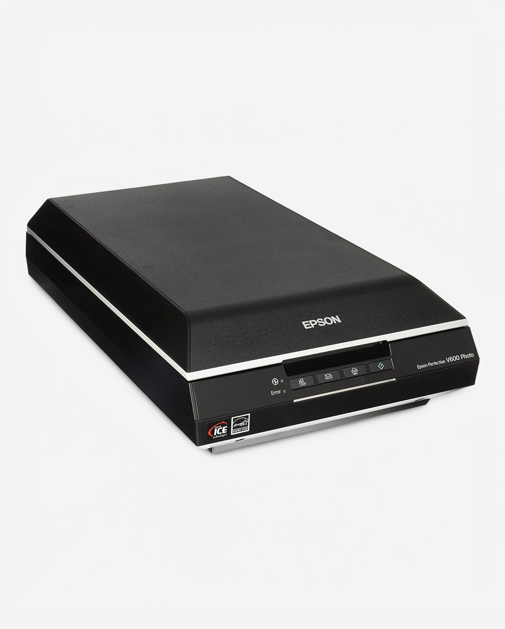 Amazon | Epson Perfection V600 フォト有線USB接続カラースキャナー