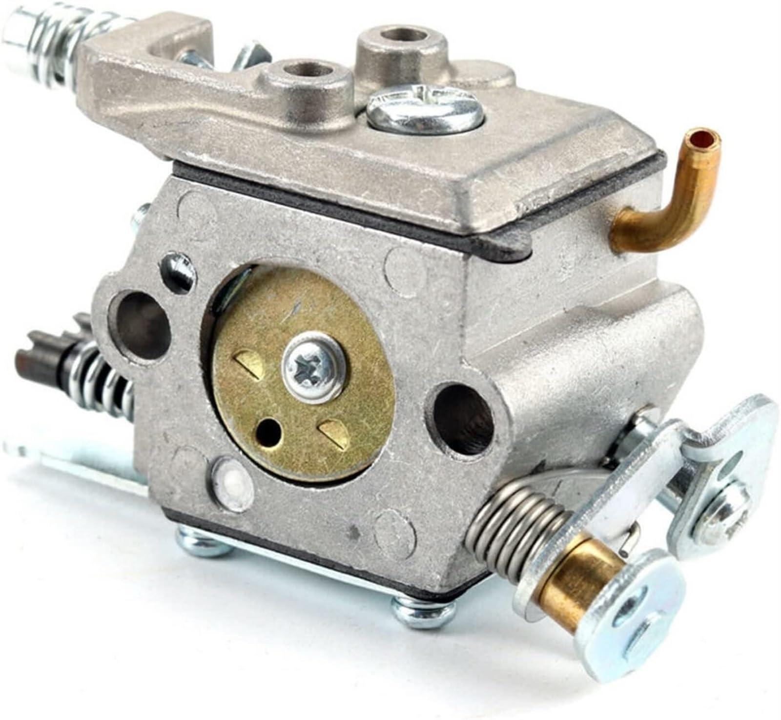Carburateur de tondeuse à gazon Walbro WT-285 pour entretenir le jardin