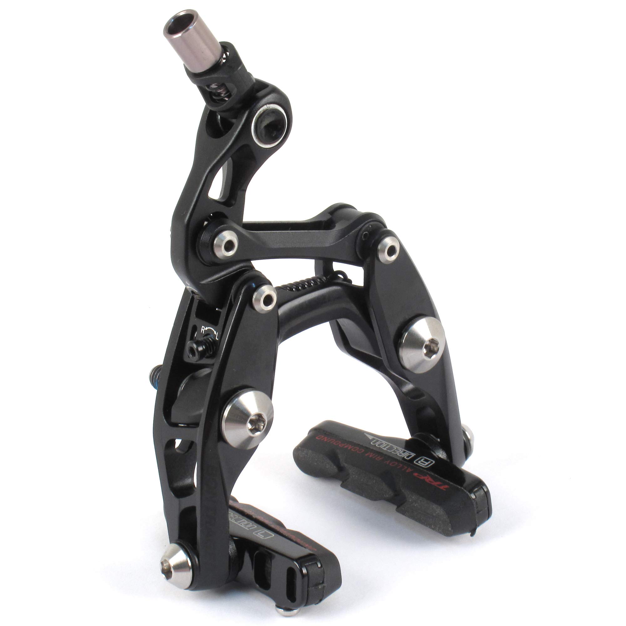 Amazon.com: Bontrager Speed Stop Pro Direct Mount Integrated Road