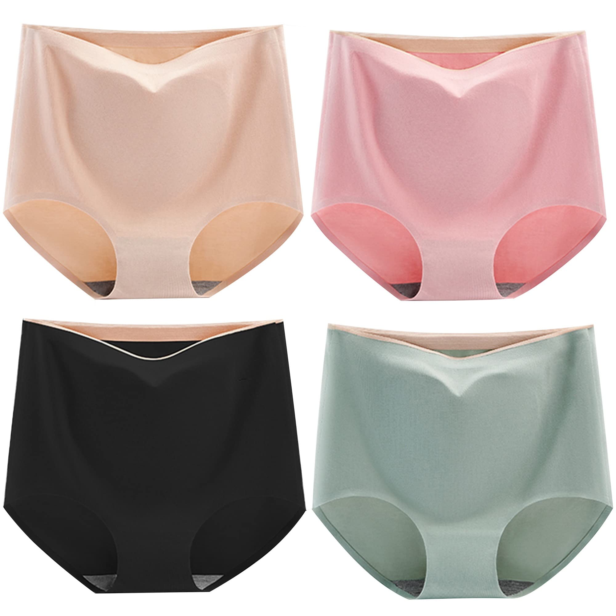 Culotte menstruelle anti-fuite en coton de qualité supérieure WENJUN