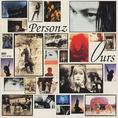 Amazon Music Personzのstay As A Friend 友達のままで Amazon Co Jp