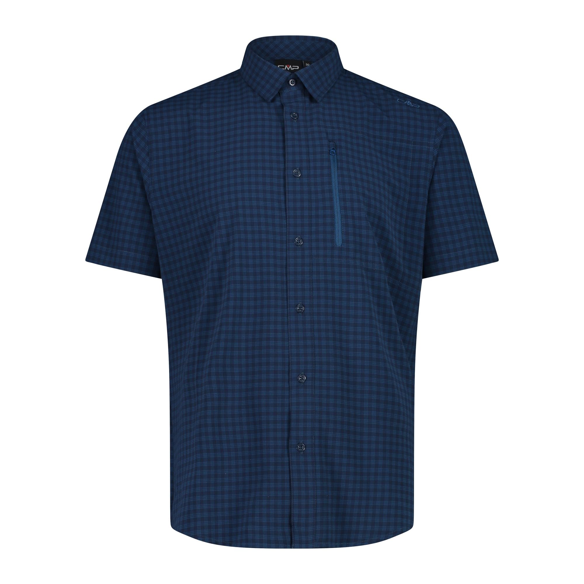 CMP Man Shirt 35s7807