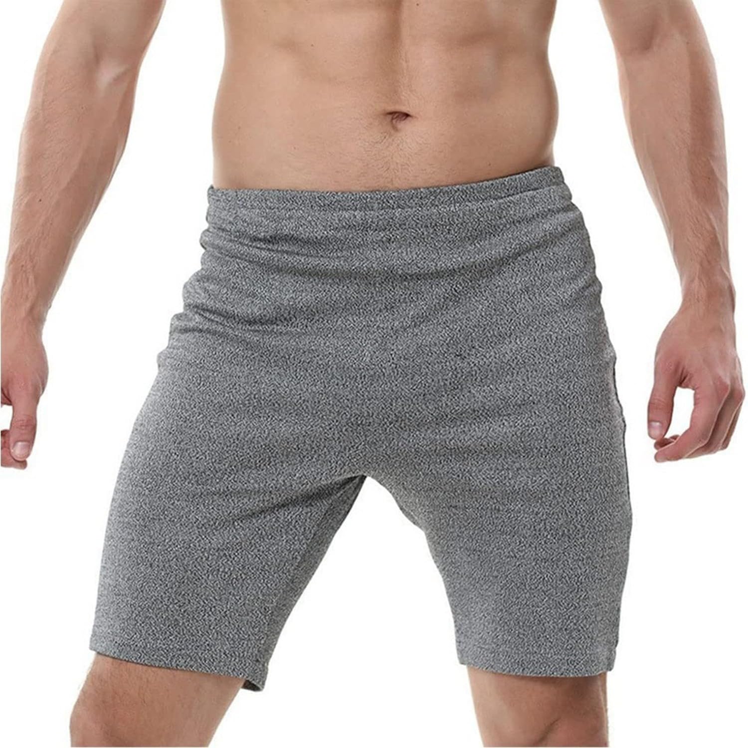FUELIX Ropa De Protección contra Cortes De Nivel 5, Pantalones De Trabajo Anticortes Ropa De Trabajo De Seguridad para Corte De Vidrio,Producción De Herramie L