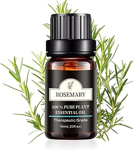 ローズマリー精油で空間浄化！スピリチュアルな効果と使い方を徹底レビュー