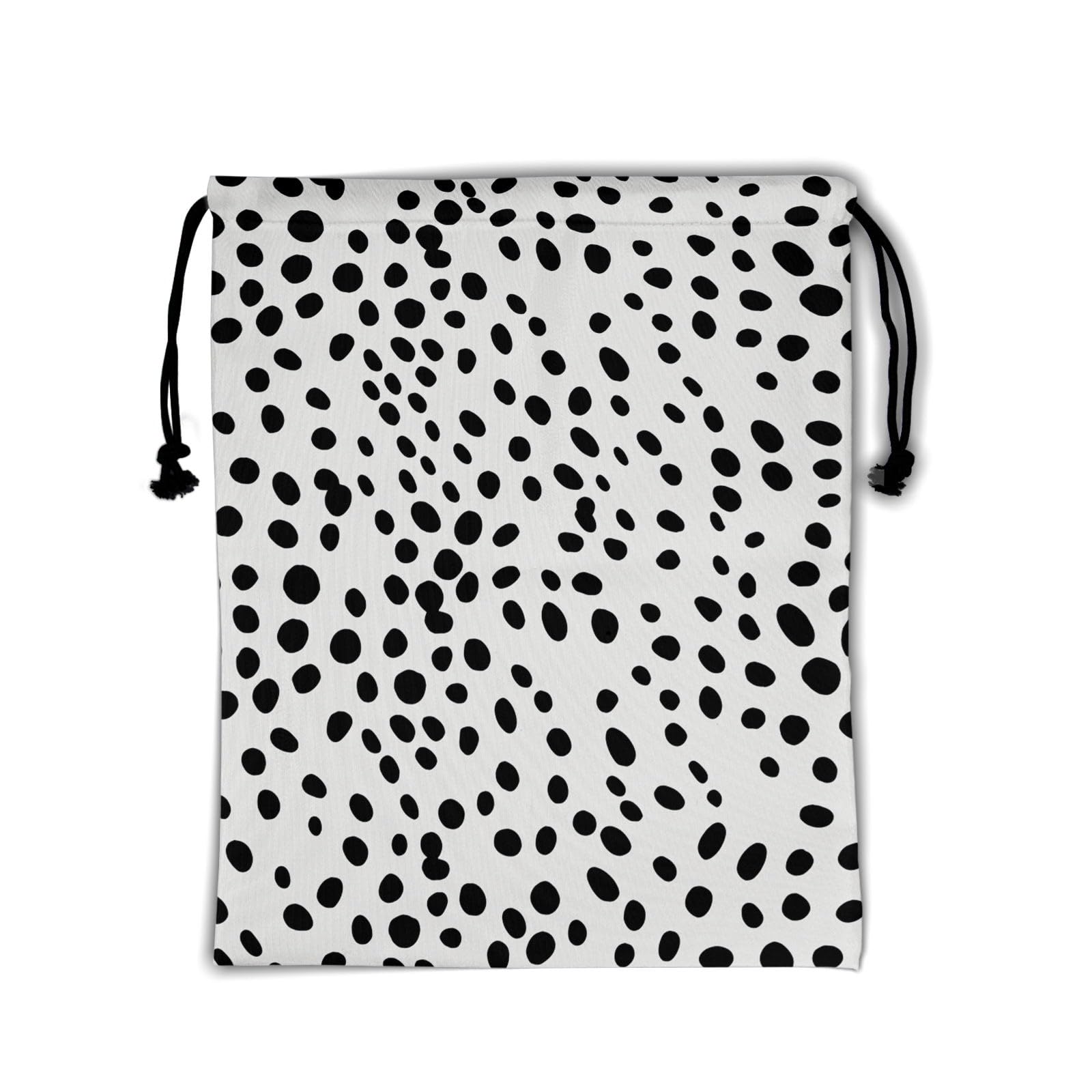 Nerxy Pet Gymnastics Grip Bag Dog Cat Drawstring Grip Bags Puppy Shoe Bag Gym Storage Pouch