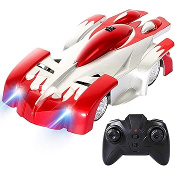 unbreakable rc car