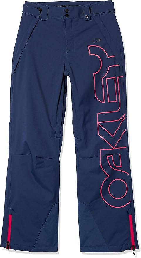 オークリー スノーパンツ CEDAR RIDGE INSULA PANT(XL Bibian 比比昂- OAKLEY SNOW CEDAR RIDGE INSULA PANT