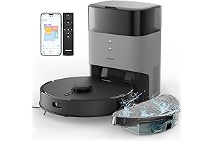 AIRROBO Robot Vacuum and Mop 2 in 1