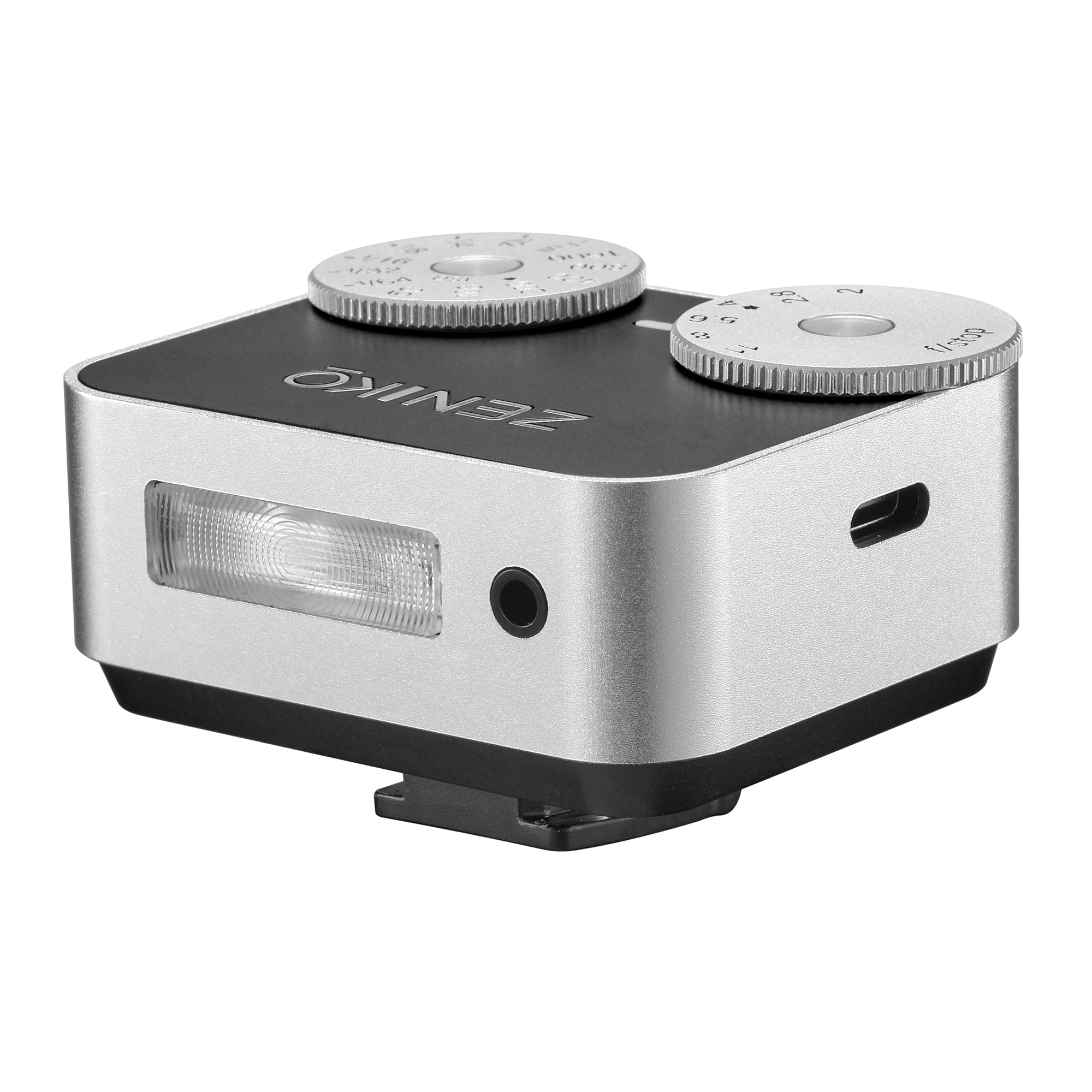 ターコ Amazon.com : ZENIKO ZA12 Dual-Dial Camera Flash and Lightweight