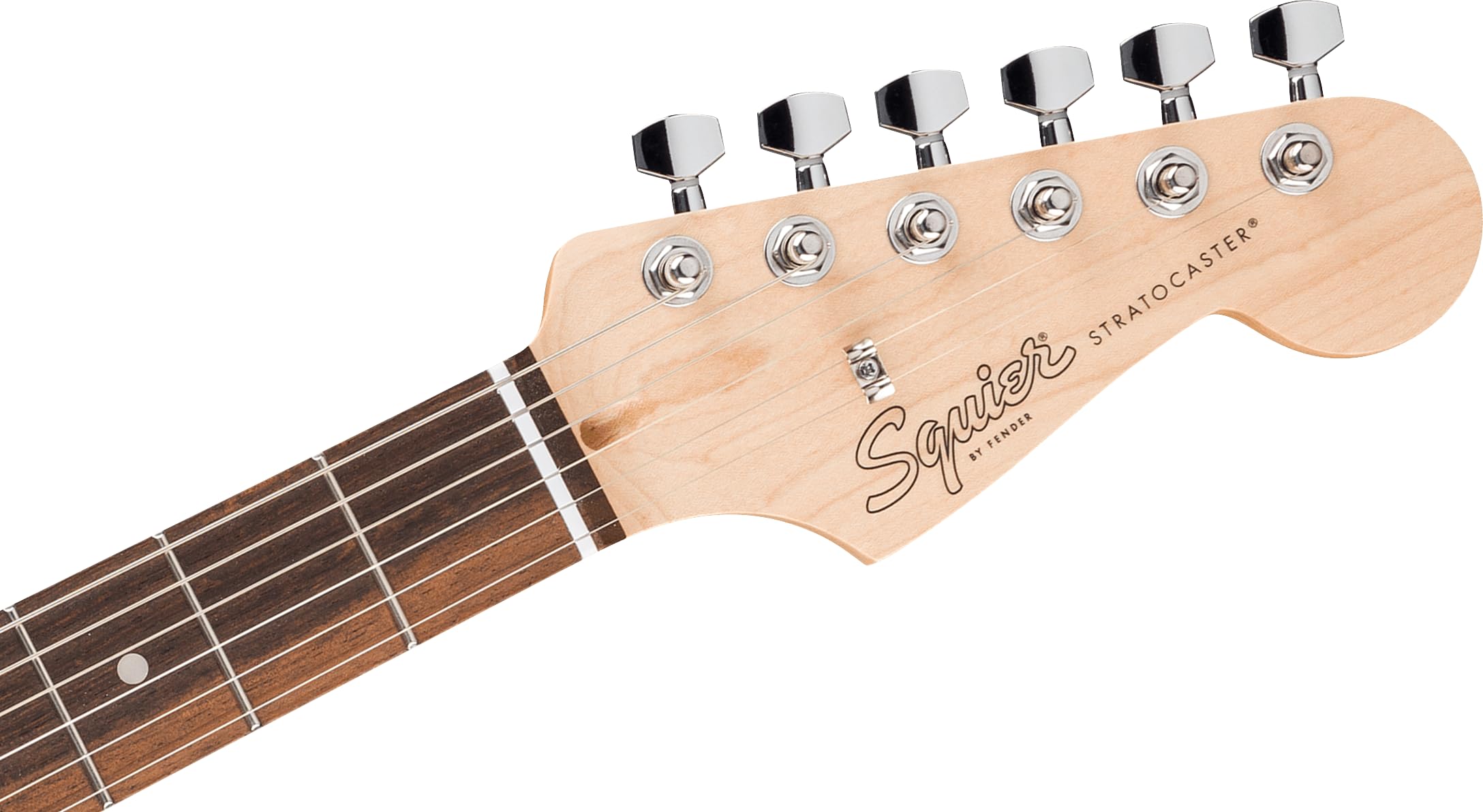 Amazon | Squier by Fender スクワイヤー エレキギター Debut