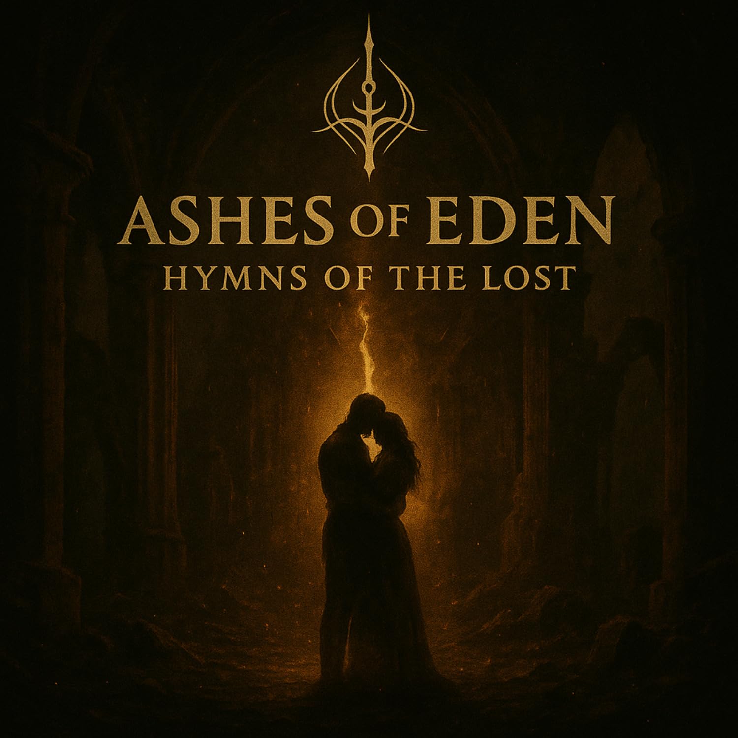 Ashes Of Eden