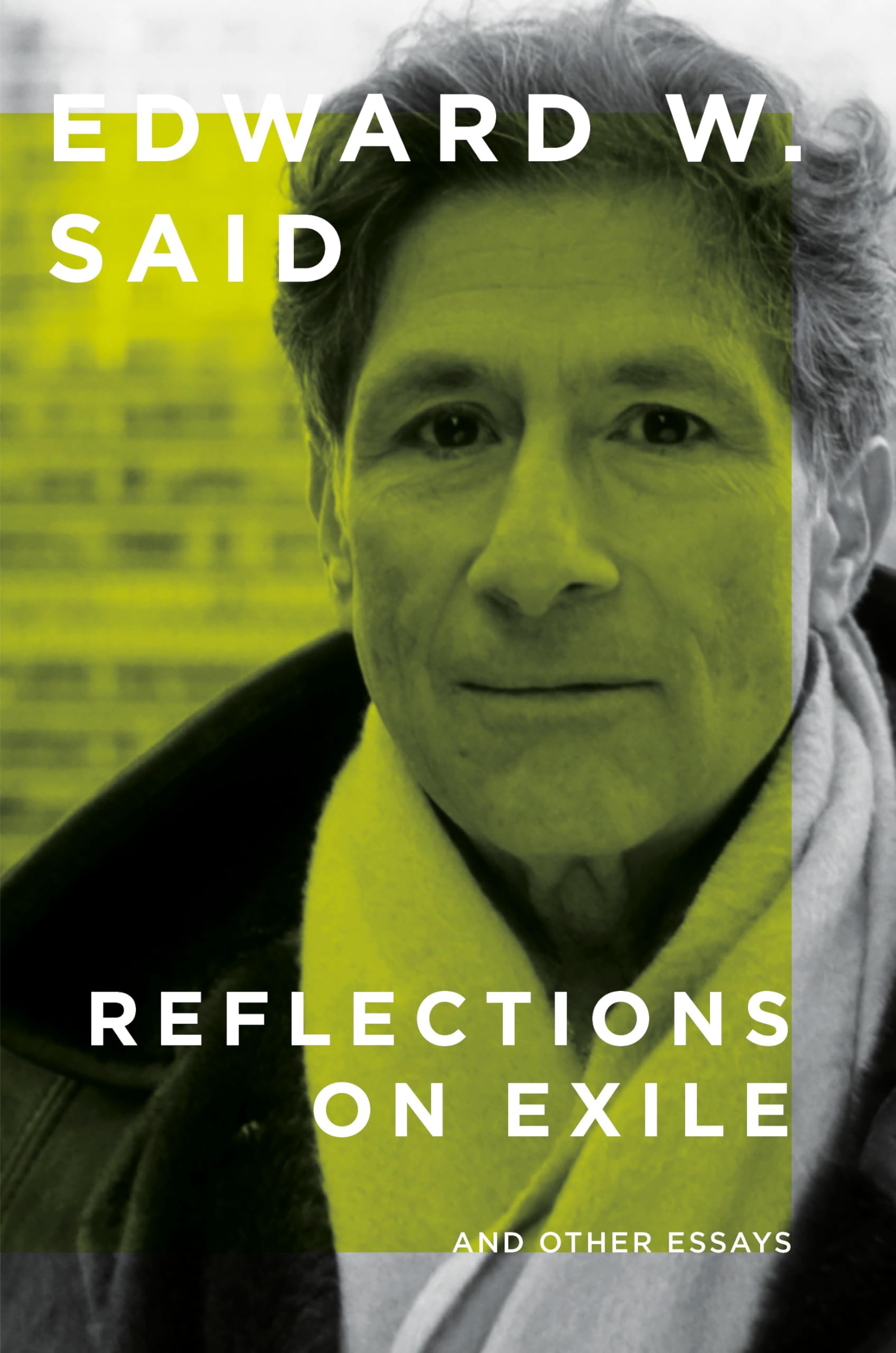 Amazon.com: Edward W. Said: books, biography, latest update