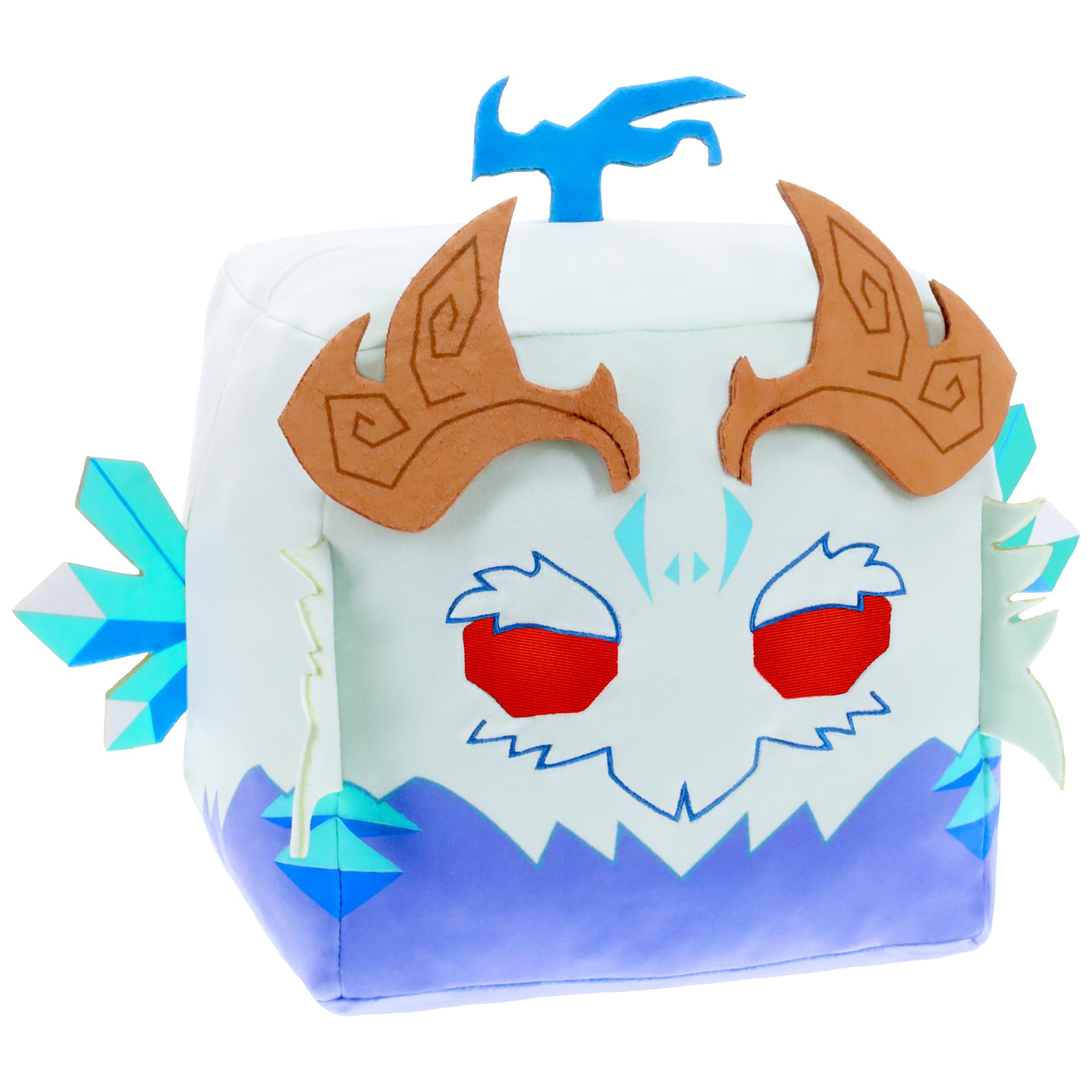 Blox Fruits - 20 cm Collectible Plush - Blind Box Asst- S3