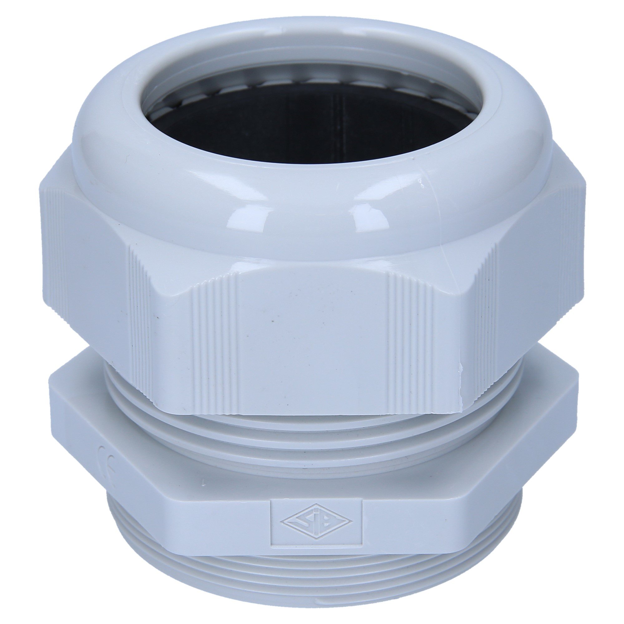 Schlemmer 5308957 M63x1,5 Cable Gland Grey : Amazon.de: DIY & Tools