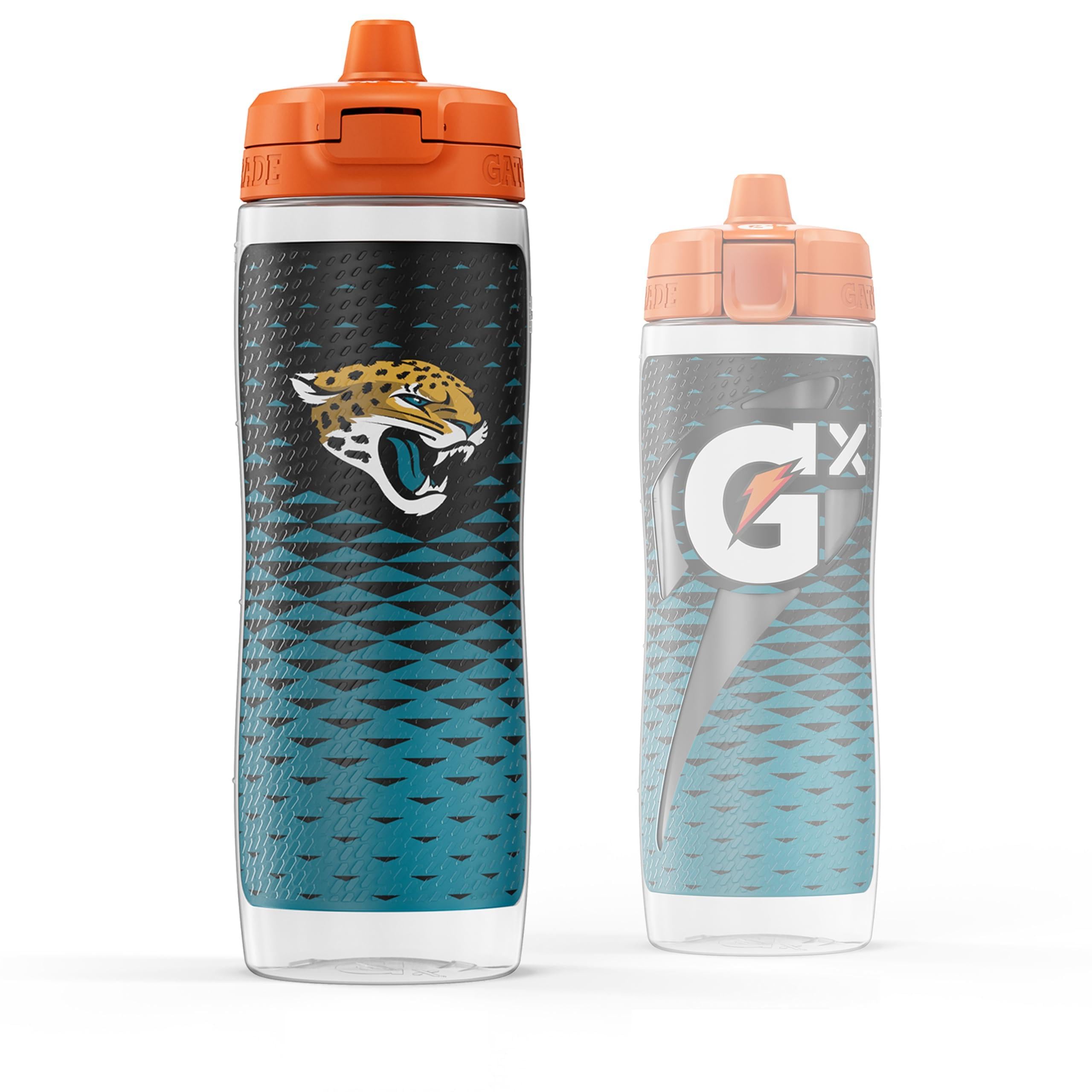 Seahawks Gx Bottle - Official NFL Gear -20 Seahawks Gx Bottle - Official NFL Gear -20